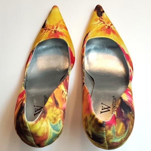 Worthington high heel size 6 1/2 M Very good condition - Picture 11 of 17